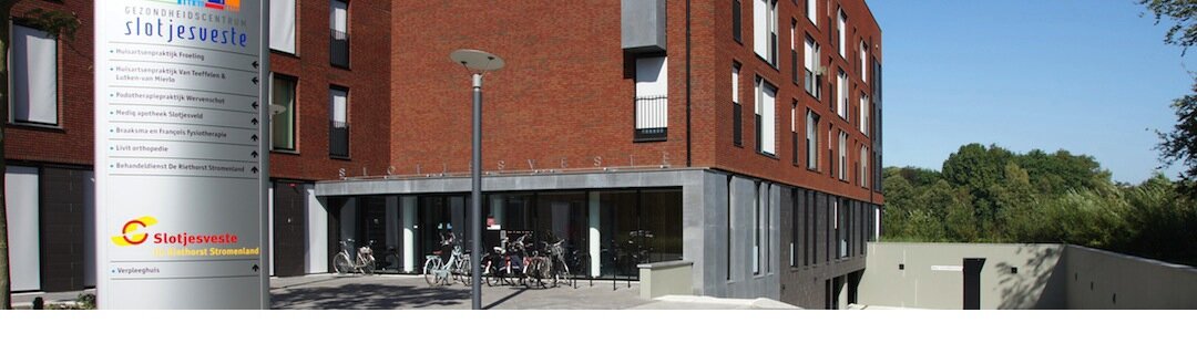 verpleeghuis oosterhout